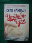 Chad Harbach: UMIJEĆE IGRE