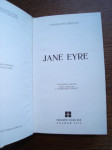 Charlote Bronte: Jane Eyre