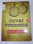 ČUVAR VREMENA, Mitch Albom