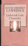 David Herbert Lawrence: Ljubavnik lady Chatterly