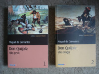 Don Quijote