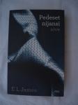 e. l. james PEDESET NIJANSI SIVE