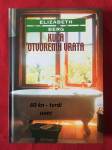 Elizabeth Berg - Kuća otvorenih vrata