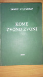 Ernest Hemingway: Kome zvono zvoni