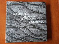 Luka Bekavac: Galerija likovnih umjetnosti u Osijeku