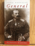 General, Tone Partlič, Deset crtic o Rudolfu Maistru