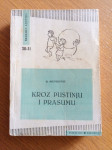 H. Sinkijević Kroz pustinju i prašumu