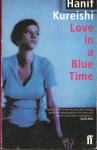 Hanif Kureishi: Love in a blue time