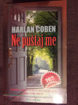 Harlan Coben: Ne puštaj me, roman, 3 eura