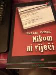 HARLAN COBEN NIKOM NI RIJEČI15,VELIKA ILUZIJA50