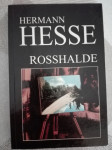 Hermann Hesse Rosshalde