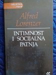 INTIMNOST I SOCIJALNA PATNJA-A. Lorenzer