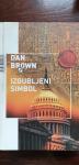 Knjiga "izgubljeni Simbol" - Dan Brown