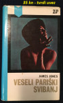 James Jones - Veseli pariški svibanj