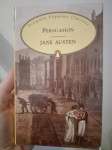 Jane Austin: Persuasion