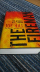 Joe Hill - The Fireman