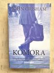 John Grisham : Komora, ALGORITAM ZAGREB 2012