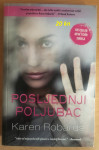 Karen Robards - Posljednji poljubac