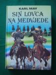 Karl May: SIN LOVCA NA MEDVEJEDE