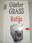 KUTIJA Gunter Grass