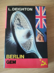 L. DEIGHTON - BERLIN GEM