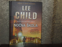 LEE CHILD  NOĆNA ŠKOLA