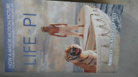 Life of Pi, Yann Martel