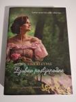 Lisa Kleypas : LJUBAV POSLIJEPODNE