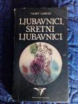 LJUBAVNICI, SRETNI LJUBAVNICI - V. Larbaud