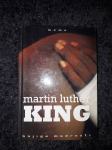 Martin Luther King - knjiga mudrosti