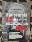 Mladen Medar: Bjelovarski rat 1991- dnevnički zapisi