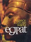 Najveće kulture svijeta: EGIPAT