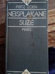 NEISPLAKANE SUZE - F. Zorn