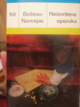 NEIZVRŠENA OPORUKA - BOILEAU-NARCEJAC