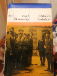 OKLOPNO BATALJON-JOSEF ŠKVORECKY