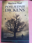 POSLJEDNJI DICKENS (tvrdi uvez)