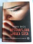 PRIYA BASIL Neshvatljiva logika srca prilika!!!