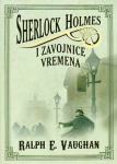 Ralph E. Vaughan : Sherlock Holmes i zavojnice vremena