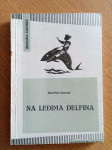 Slavko Kolar Na leđima delfina