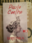 ŠPIJUNKA - Paulo Coelho 098-487-604