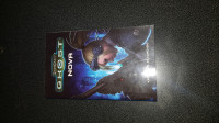 STARCRAFT: GHOST NOVA (BLIZZARD) (French) Paperback