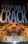 Step on a crack James Patterson engleski jezik AKCIJSKA CIJENA 2 €