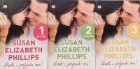 Susan Elizabeth Phillips: Dođi i poljubi me!