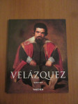 Taschen - Velazquez