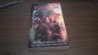 THE CHRONICLES OF NARNIA PRINCE CASPIAN C.S.LEWIS