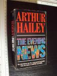 The evening news - Arthur Hailey