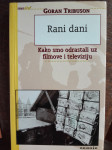 Tribuson Rani dani