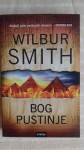 Wilbur Smith BOG PUSTINJE