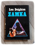 ZAMKA Len Deighton