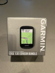 Garmin Edge 530 Sensor Bundle